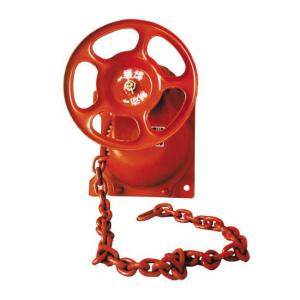Quality NSW Handbrake Railway Braking System 556N For Grain Hopper Wagon wholesale