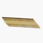 2 Inch 30 Degree Paper Collated Framing Nails Clipped Head 2.8x50mm Vinyl Coated