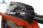 IGBT 33.2KVA Digital Welding Machine For Rear Plate
