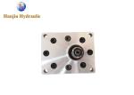 Roadside Assistance Vehicles Hydraulic Gear Pump Steering Pump