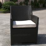 rattan sofa set