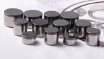 OEM Round Square Technical Ceramic Parts Mining Polycrystalline Diamond