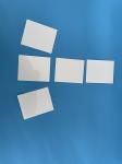 0.5 Thickness Ceramics Sheet 99.5% Al2o3 Ceramic Substrate