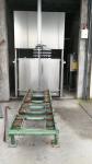 Minus 200C Multipurpose Furnace Cryogenic Treatment Ultra Low Temperature Chest