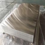 Custom Mic 6 5X10 5052 1200 1050 5083 6mm Aluminum Sheet Plate with 1000 Series