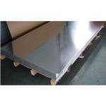 BA Polishing Thin 430 Size 4x10 Cold Rolled Stainless Steel Sheet 0.8 Mm AISI