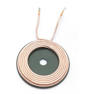 Quality Copper AFA Winding Wire Qi Charging Coil Silk Covered Wire 155 Degree wholesale