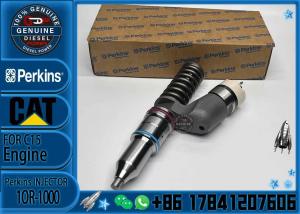Quality Diesel Fuel Injector 332-1419 For Cat C11 C13 Excavator 345C 345D 349D wholesale