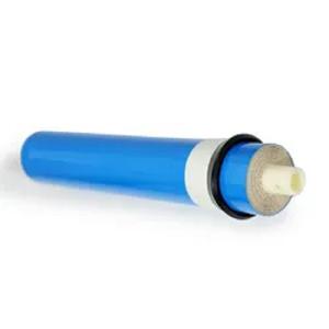 Quality 75GPD Household Reverse Osmosis Membrane Water Purifier Spare Parts Accessories wholesale