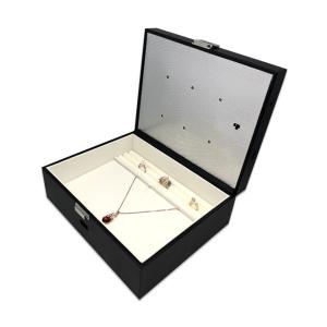 Quality Health Sterilization Leather Jewelry Disinfection Box wholesale