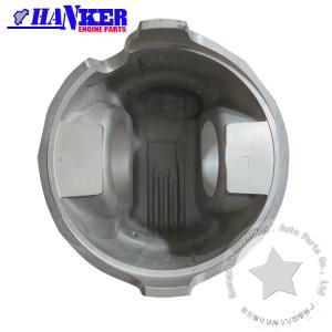Quality V22C Hino 13216-1842 Engine Piston Kits With Pin Clips wholesale