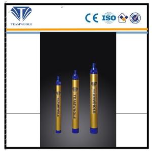 Quality TG SERIES DTH Water Well Drilling Hammer , Blasting / Mining DTH Installation Tools wholesale