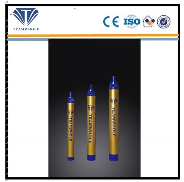TG SERIES DTH Water Well Drilling Hammer , Blasting / Mining DTH Installation