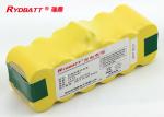 500 Times Nimh Battery Pack / 14.4 V Nickel Metal Hydride Battery Pack