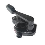 Throttle Lever Thumb Controller Assembly 50cc-200cc ATV