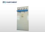 99.9% Efficiency Square Pulse Filter For Hammer Mill Dedusting