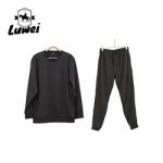 Moletons Embroidery Designers Customized Thin Tracksuit Bluzy Pure Cotton Fitted