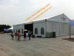 Quality Ourdoor Tent for Large Event Party Wedding Trade Show Display wholesale