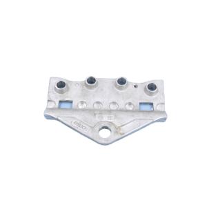 Quality Automotive 7075 Aluminum Alloy Custom Aluminum Parts 7475 7050 wholesale