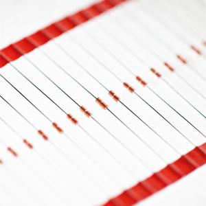 Quality 5Kohm Glass Bead Thermistor 3470K Industrial Devices wholesale