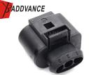 1J0973723 1J0 973 723 FEP Automotive Connectors / Front Turn Signal Light