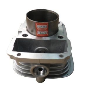 Quality Cg125 Cg150 Aftermarket Motorcycle Parts Cg200 Cg250 Motorcycle Cylinder For Honda wholesale