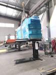 Single Post Automotive Lift /Mobile Car Lifts for Home Garage for Sale