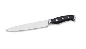 Quality 8 Inch Slicer Knife For Custom Kitchen Knives wholesale