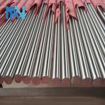 Hot Rolled Stainless Steel Bar 420 430 410 Stainless Steel Round Rod