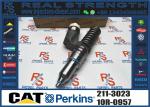 fuel Injector 211-3025 374-0750 10R-3264 200-1117 200-1117 211-0565 211-3022 211