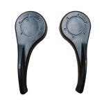 Auto Parts R33 Seat Handwheel OE DC00268277 DC00276977 For Peugeot Citroen