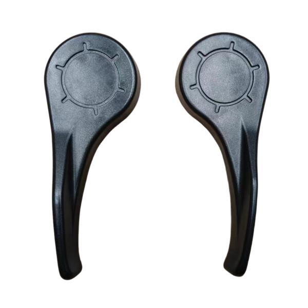 Auto Parts R33 Seat Handwheel OE DC00268277 DC00276977 For Peugeot Citroen