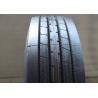 Buy cheap Exclusive Trailer Radial Truck Tires Black Color Reduces Irregular Worn 12R22.5 from wholesalers