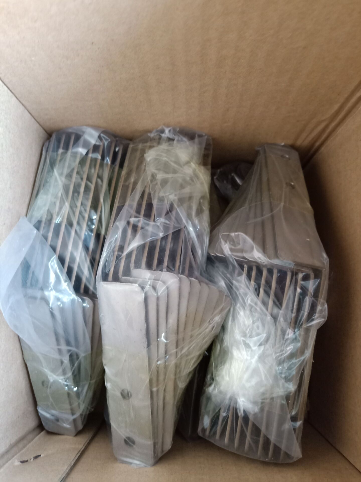 Free Mold Fee Galvanized Custom Corner Bracket for Wood Construction Structural Connectors