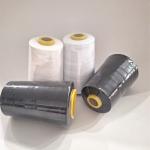 Color 40/2 100% Polyester Sewing Thread With High Tenacity
