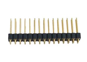 Quality 30 Pin Round Female Pin Header wholesale