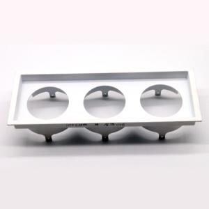 Quality ADC12 Spring Bezel Clip Stainless Steel Precision Casting wholesale