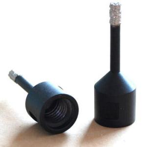 Quality Wax Filled Sintered Diamond Drill Bits wholesale