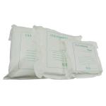 Ultrasonic Cut Double Knnit Polyester 6"*6" Cleanroom Wipes