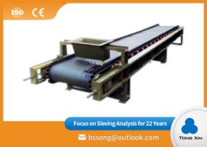 Quality Waterproof Weigh Belt Feeder Belt Width 450-2400mm Easy To Maintenance wholesale