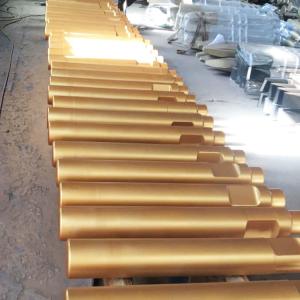 Quality SB151 175mm Hydraulic Breaker Chisels Tips Hydraulic Hammer Drill Rod Bits wholesale