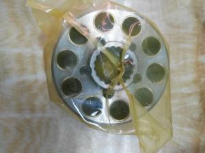 Quality Nachi Hydraulic Piston Pump Parts Rotating Group and Repair kits PVD-3B-60 wholesale