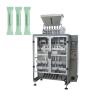 Buy cheap 200 Bags/Minute Multi Lane Packing Machine Multi Function Packaging Machine from wholesalers