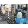 Buy cheap RO Industrial Wastewater Treatment Systems , Water Purifier Machine For from wholesalers