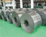 EN DIN GB SUS 304 Ni8.5 304 Stainless Steel Coil , Polished Stainless Steel