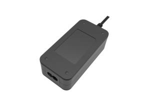Quality Black Universal Desktop Switching Power Supply 12V 2A / 12V 3A / 12V 5A / 24V 5A wholesale