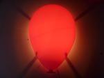 balloon shape kids lamp