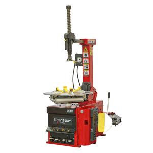 Quality Simple Disassembly Trainsway Tire Changing Machine CE Zh665 wholesale
