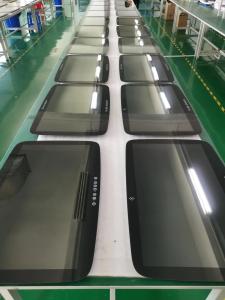 Quality 19 Inch 6MM Touch LCD Module AG Coating USB IIC Interface 350 Nits wholesale