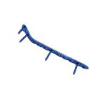 Orthopedic Implant Tibial Fracture Reconstruction Plate For Medical Surgery